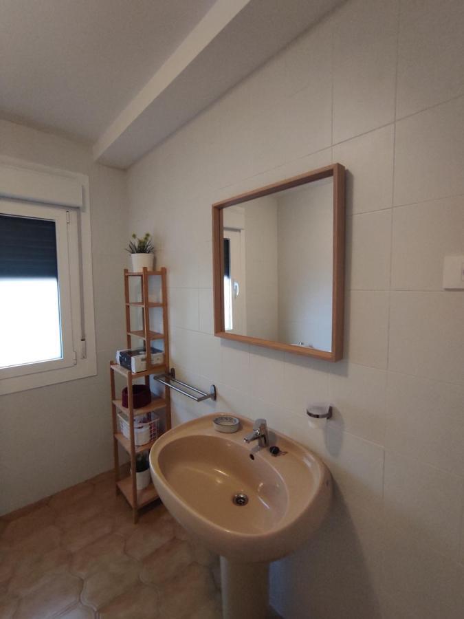 Apartmán Piso Con Vistas A La Ria. 6 Personas O Grove Exteriér fotografie